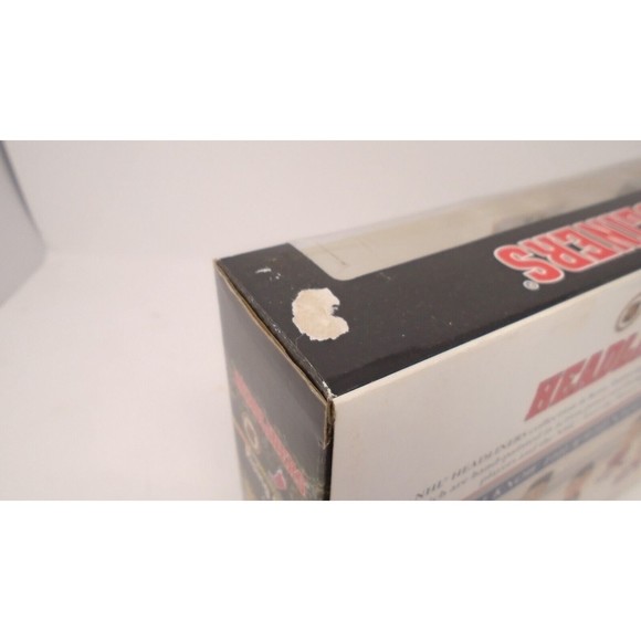 1998 Headliners 4 Rising Stars Hockey Figures Arnott Alfredsson Thornton Palffy - Picture 10 of 11